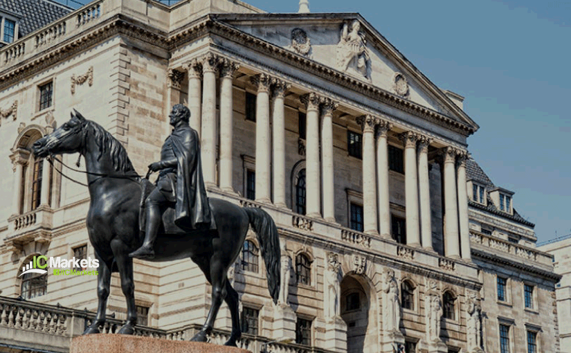 Thursday 7th February: Bank of England takes centre stage today – remain vigilant.