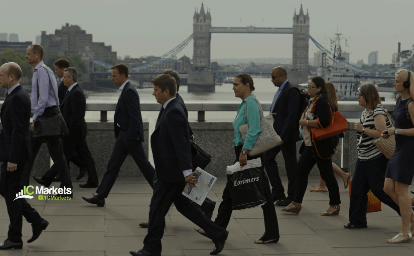 Tuesday 19th February: UK employment figures eyed in early London hours.