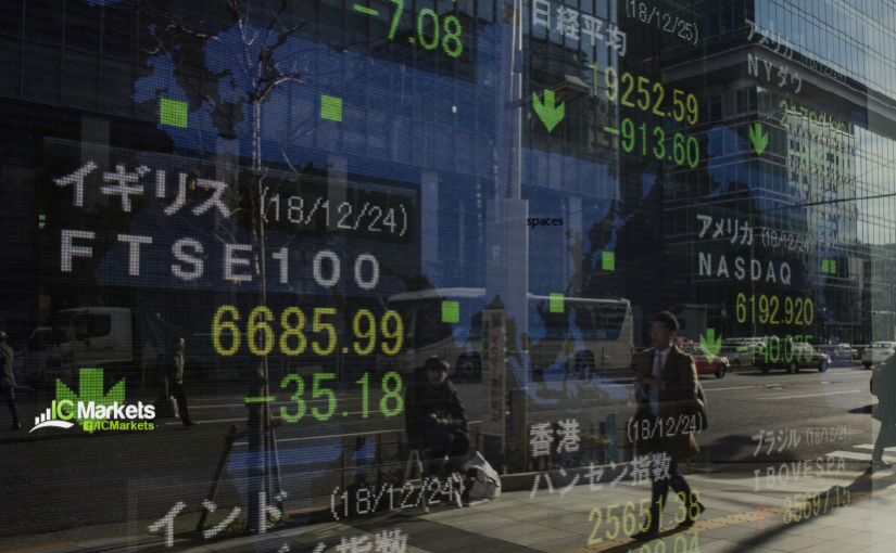 Wednesday 20th February: Asian markets mixed as investors look to Fed minutes – trade optimism still plays