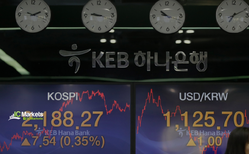 Thursday 21st February: Asian markets flat as investors take a pause for breath